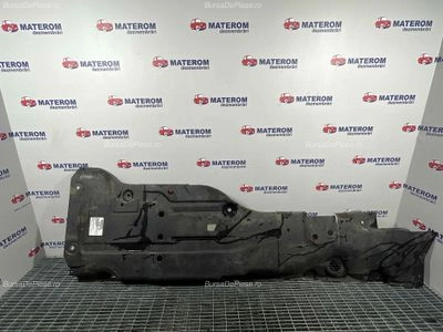 SCUT SUB MASINA MERCEDES M-CLASS ML 300 CDI 4-matic (164.121) 2005-2012 oe A1646101708, vedere frontata
