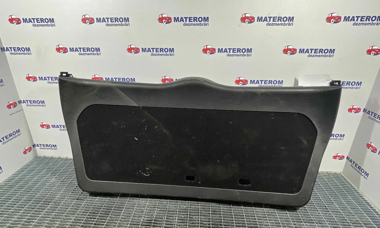 TAPITERIE HAION MERCEDES M-CLASS 2005-2012