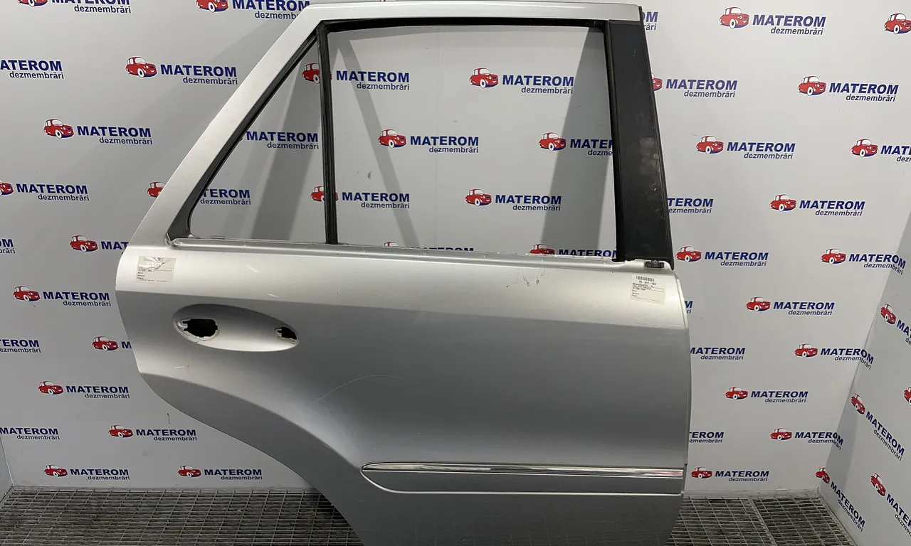 USA SPATE DREAPTA MERCEDES M-CLASS 2005-2012