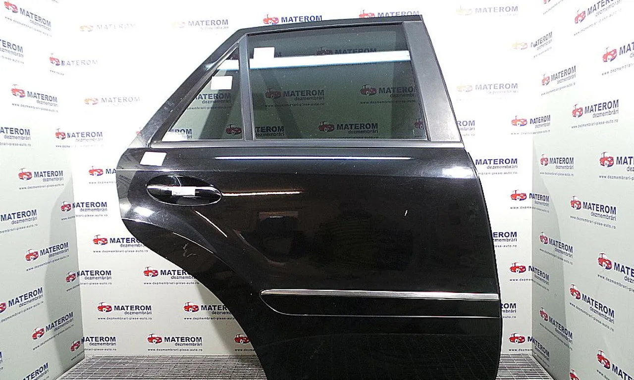 USA SPATE DREAPTA MERCEDES M-CLASS 2005-2012
