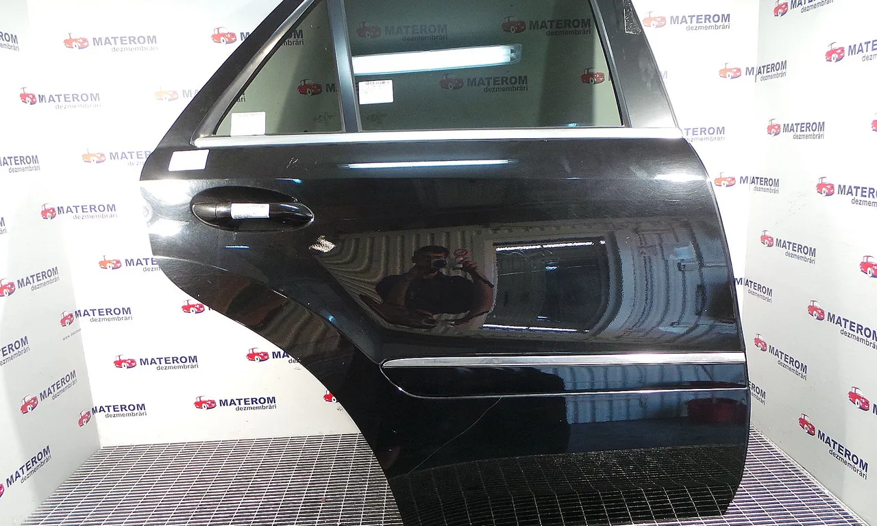 USA SPATE DREAPTA MERCEDES M-CLASS 2005-2012