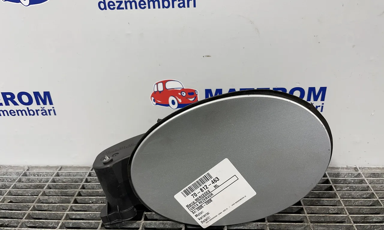 USITA REZERVOR MERCEDES M-CLASS 2005-2012