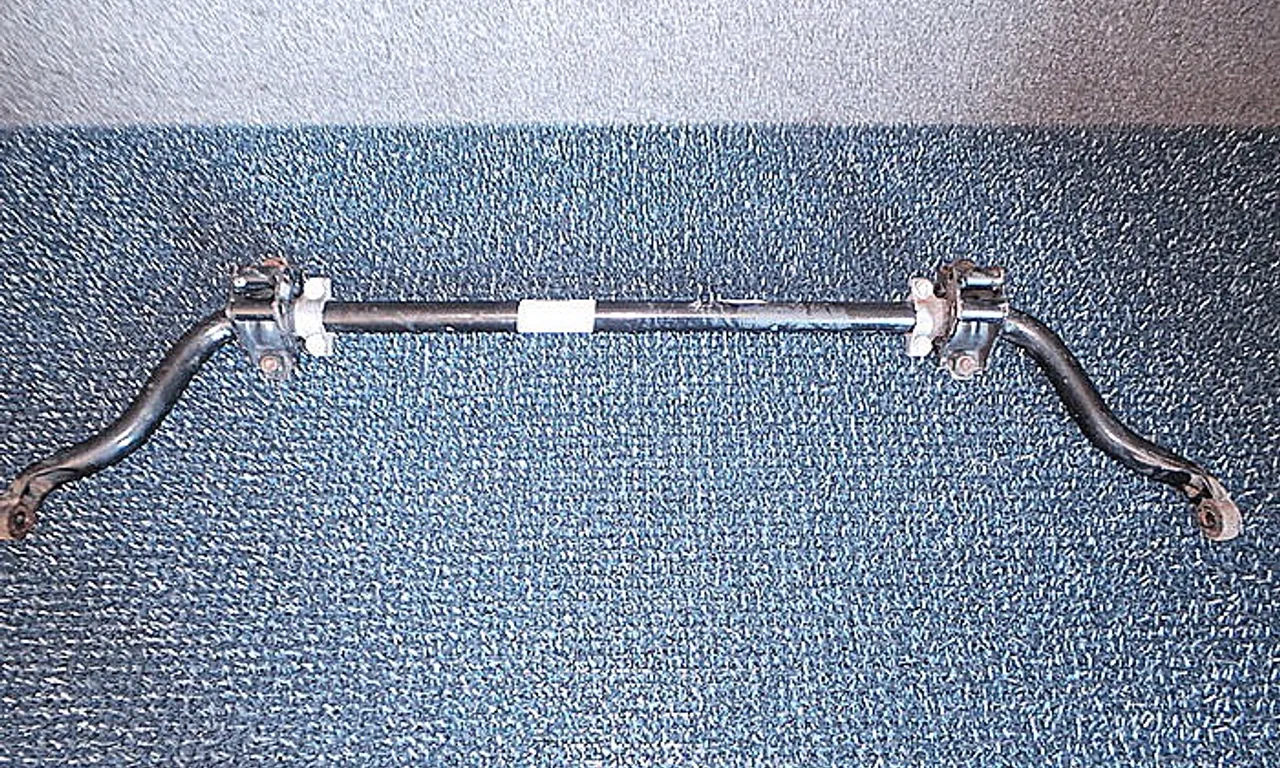 BARA TORSIUNE FATA MERCEDES M-CLASS 2005-2012