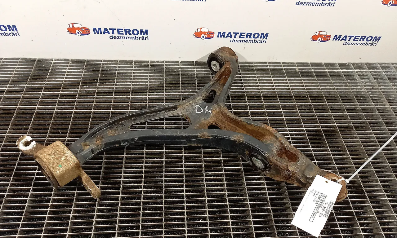 BRAT FATA INFERIOR DREAPTA MERCEDES M-CLASS 2005-2012