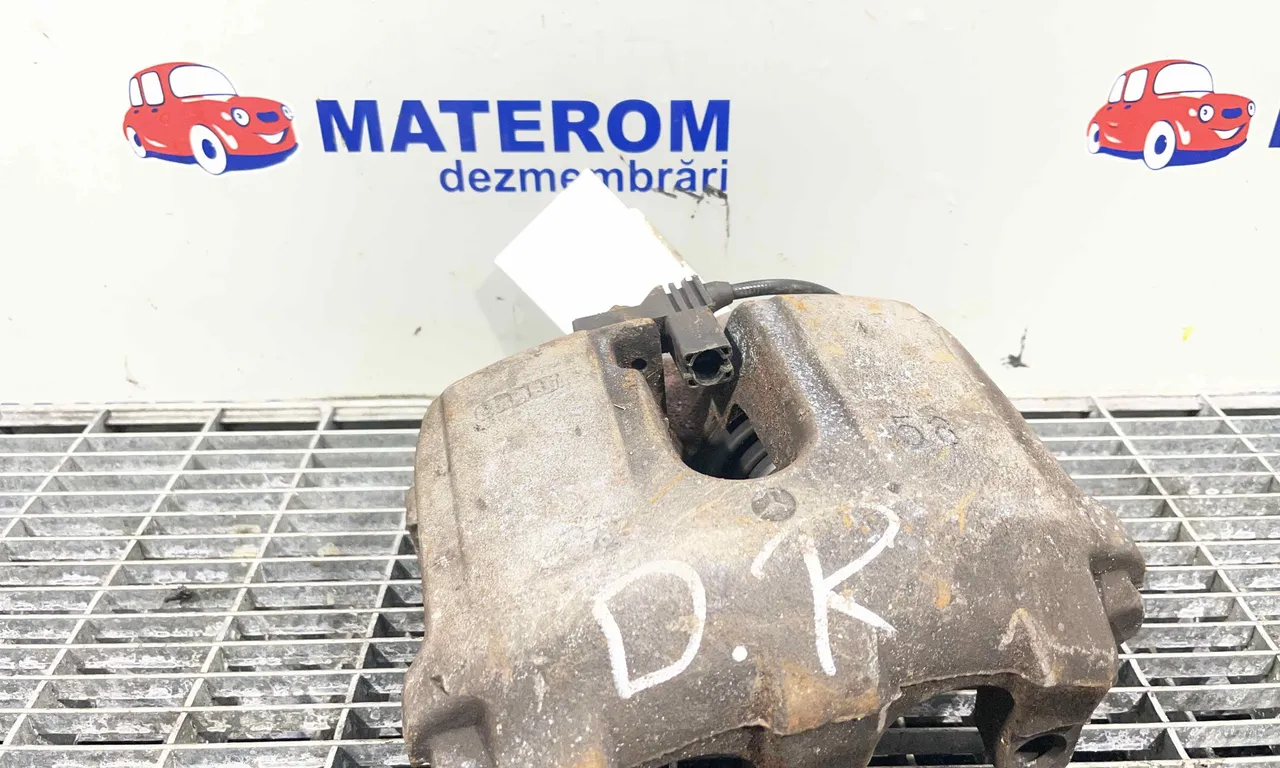 ETRIER FATA DREAPTA MERCEDES M-CLASS 2005-2012