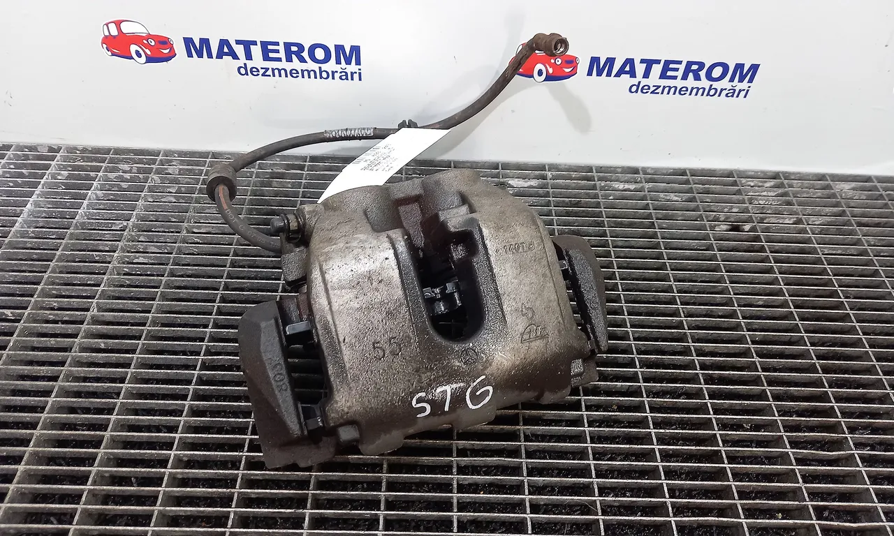 ETRIER FATA STANGA MERCEDES M-CLASS 2005-2012
