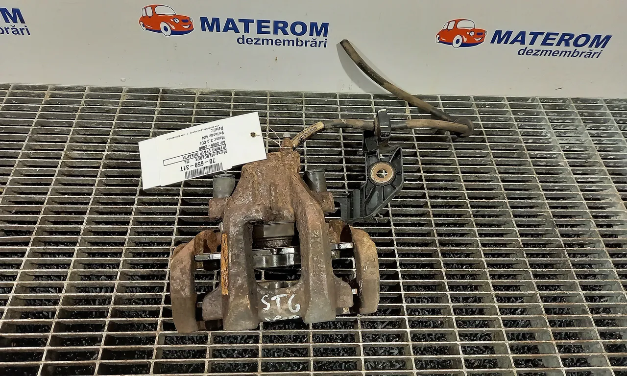 ETRIER SPATE DREAPTA MERCEDES M-CLASS 2005-2012