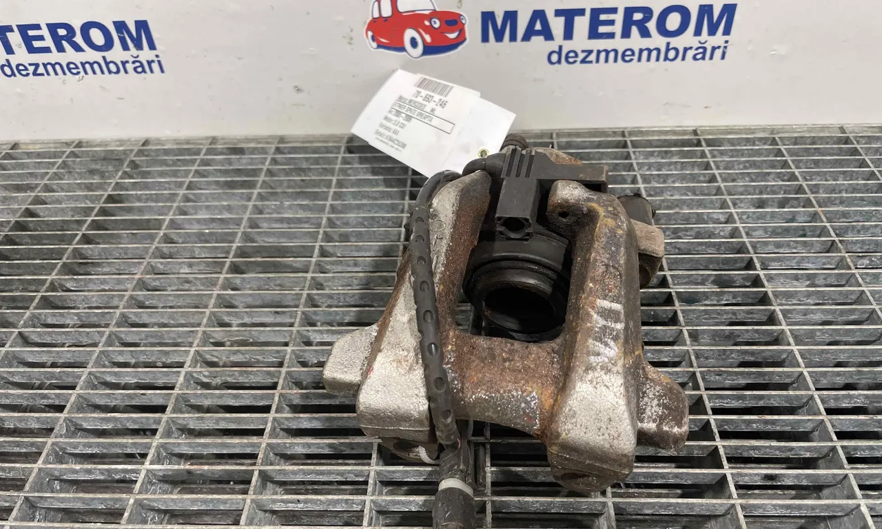 ETRIER SPATE DREAPTA MERCEDES M-CLASS 2005-2012