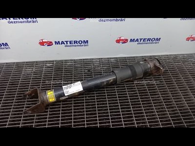 TELESCOP SPATE MERCEDES M-CLASS ML 320 CDI 2005-2012 oe A1643202431, vedere frontata