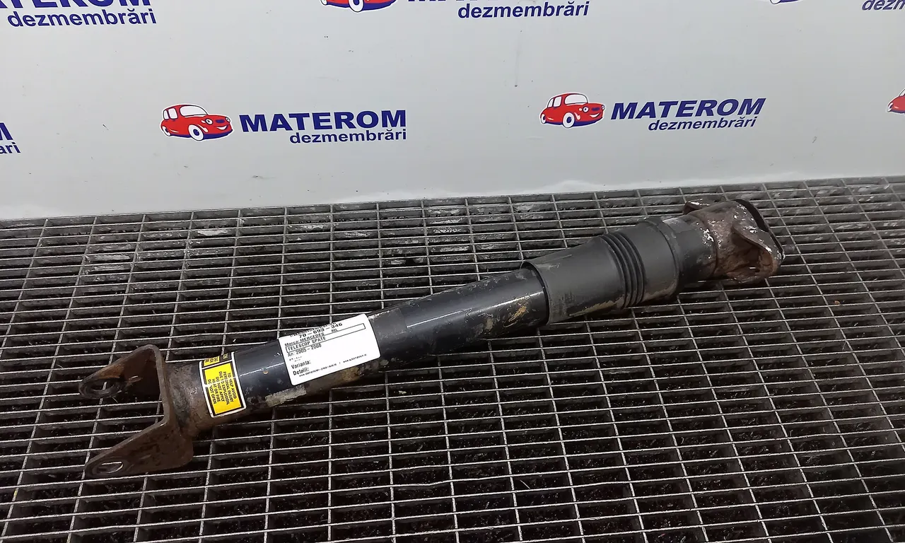 TELESCOP SPATE MERCEDES M-CLASS 2005-2012