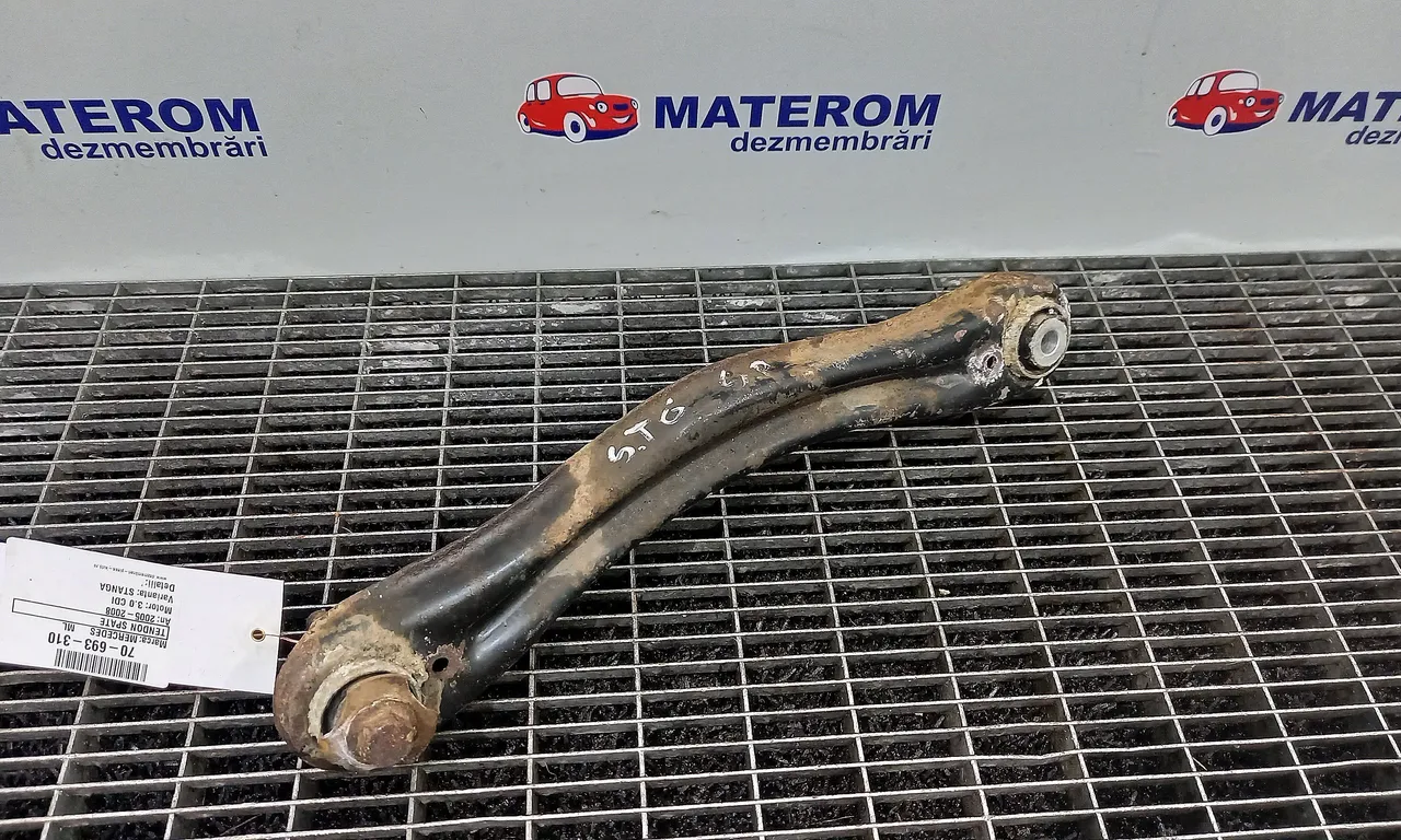 TENDON SPATE MERCEDES M-CLASS 2005-2012