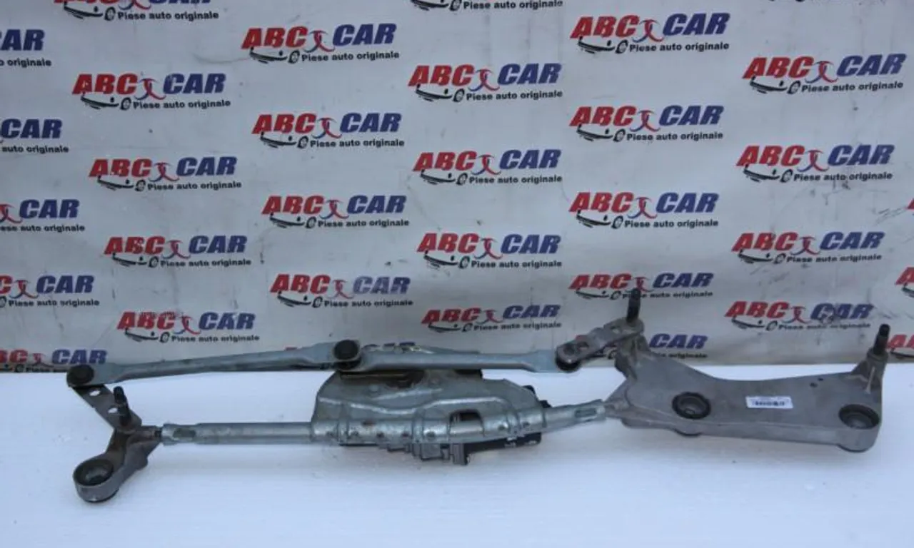 Ansamblu stergatoare cu motoras MERCEDES M-CLASS 2005-2012