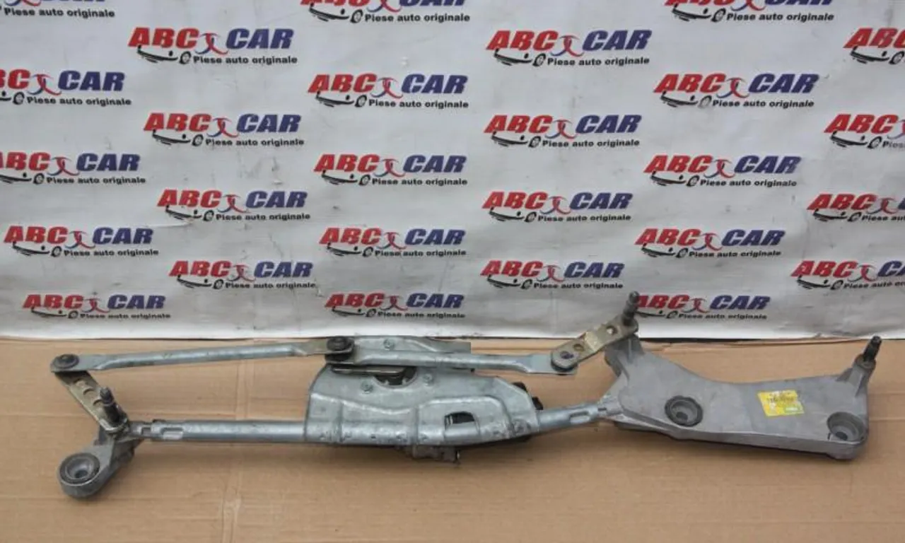 Ansamblu stergator cu motoras MERCEDES M-CLASS 2005-2012
