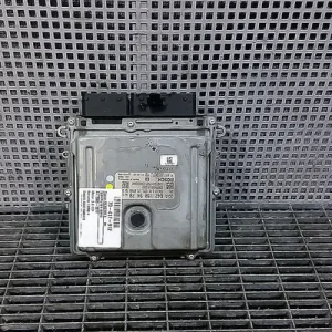 CALCULATOR MOTOR