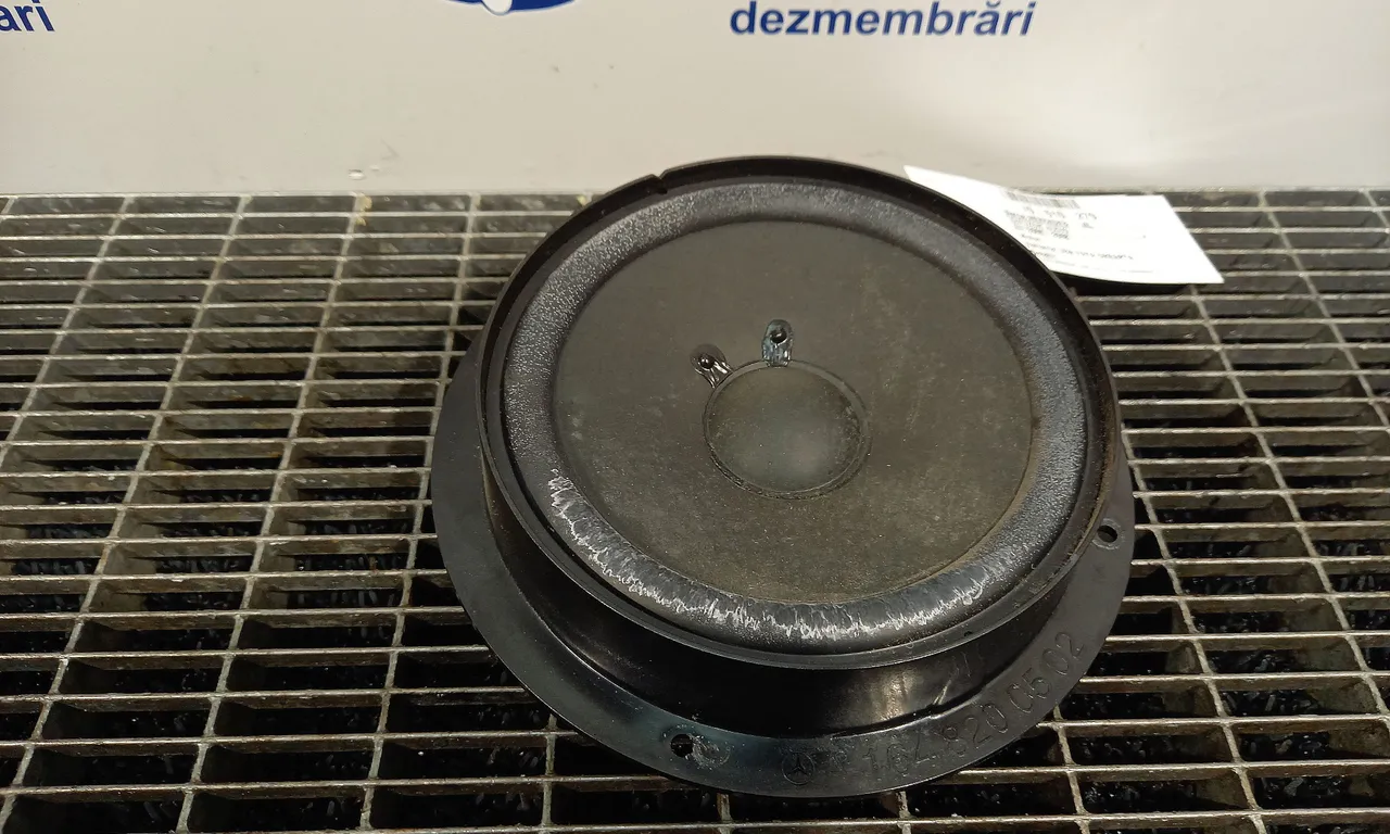 DIFUZOR AUDIO MERCEDES M-CLASS 2005-2012