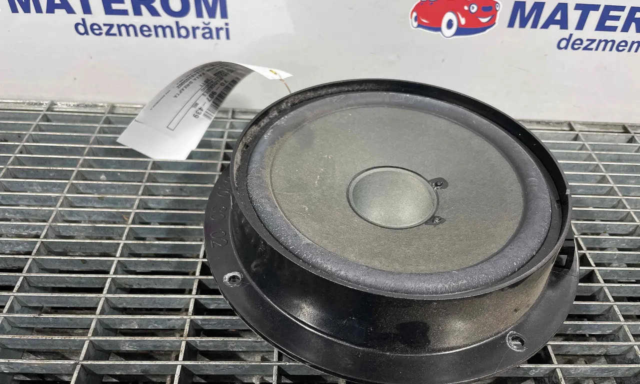 DIFUZOR AUDIO MERCEDES M-CLASS 2005-2012