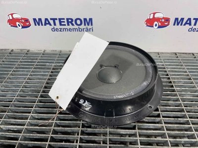DIFUZOR AUDIO MERCEDES M-CLASS ML 300 CDI 4-matic (164.121) 2005-2012 oe A1648203002, vedere frontata