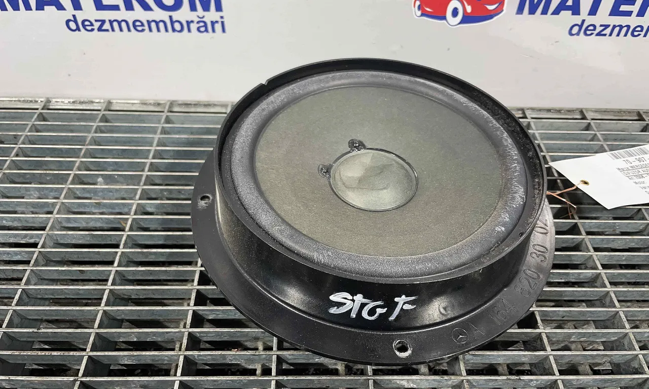 DIFUZOR AUDIO MERCEDES M-CLASS 2005-2012