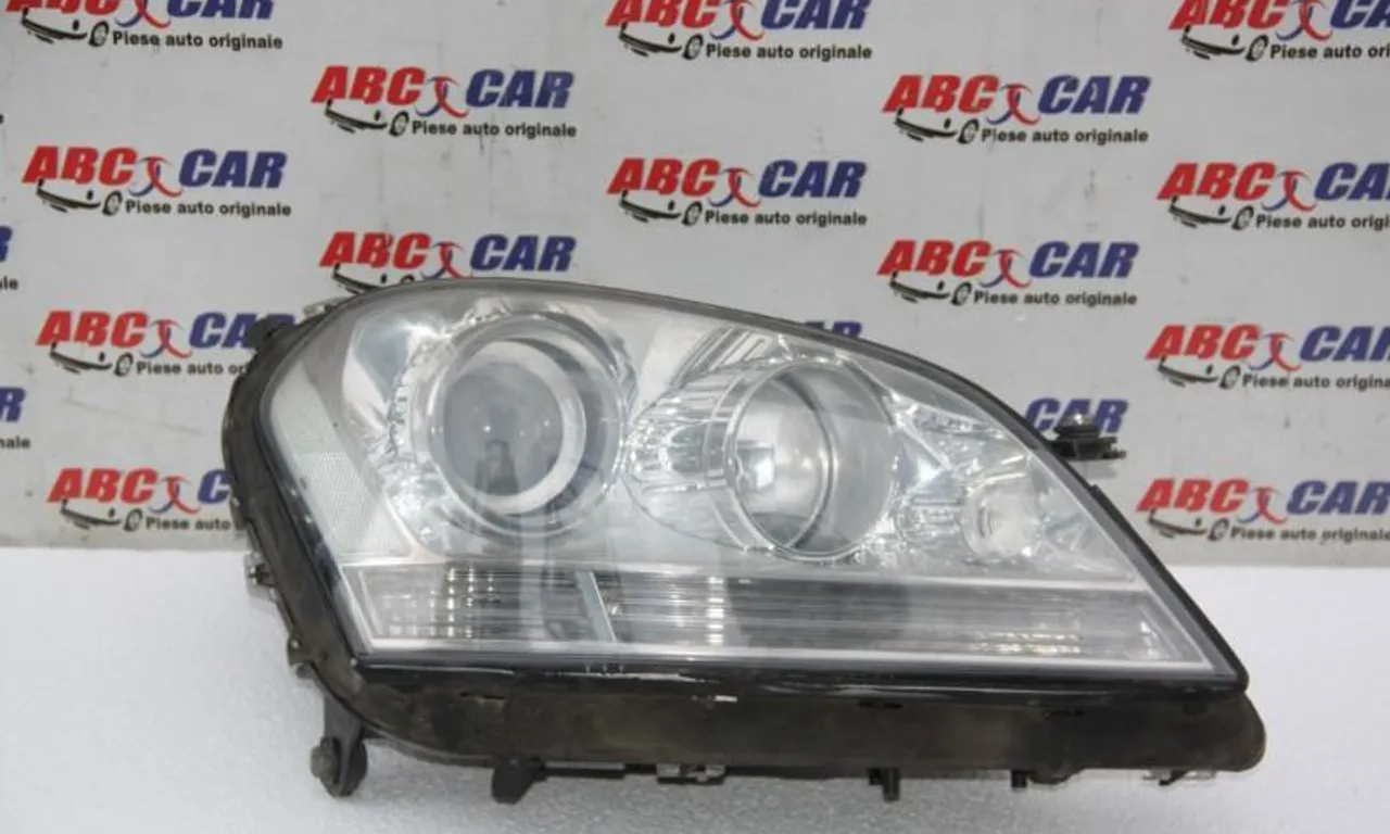 Far dreapta MERCEDES M-CLASS 2005-2012