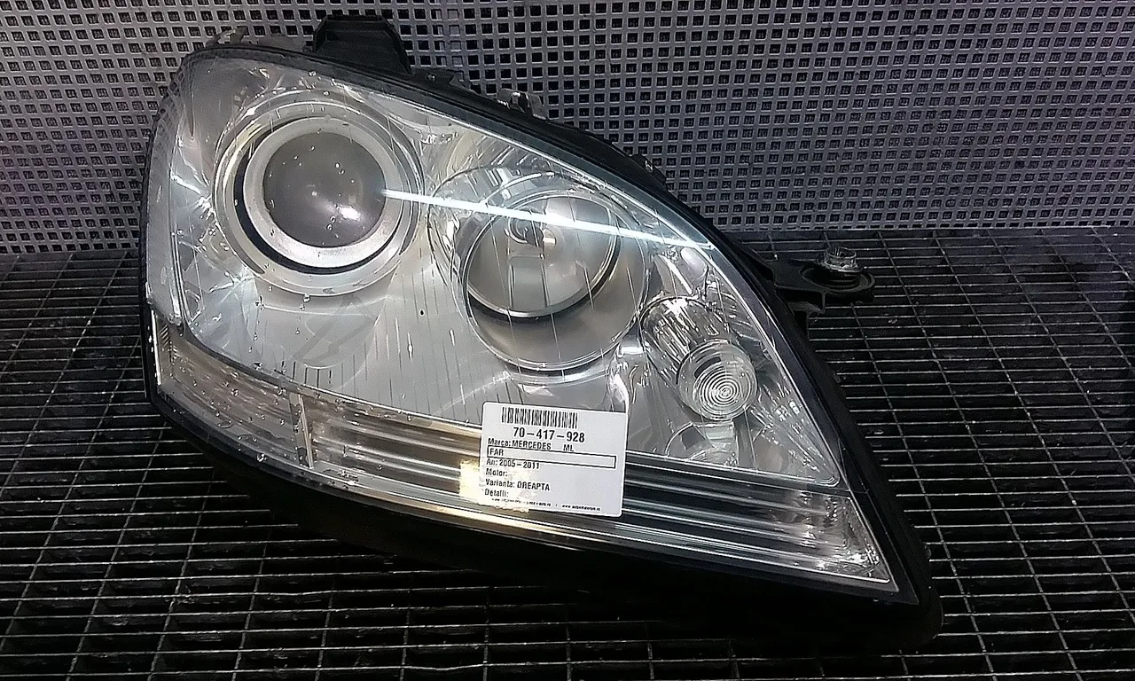 FAR DREAPTA MERCEDES M-CLASS 2005-2012