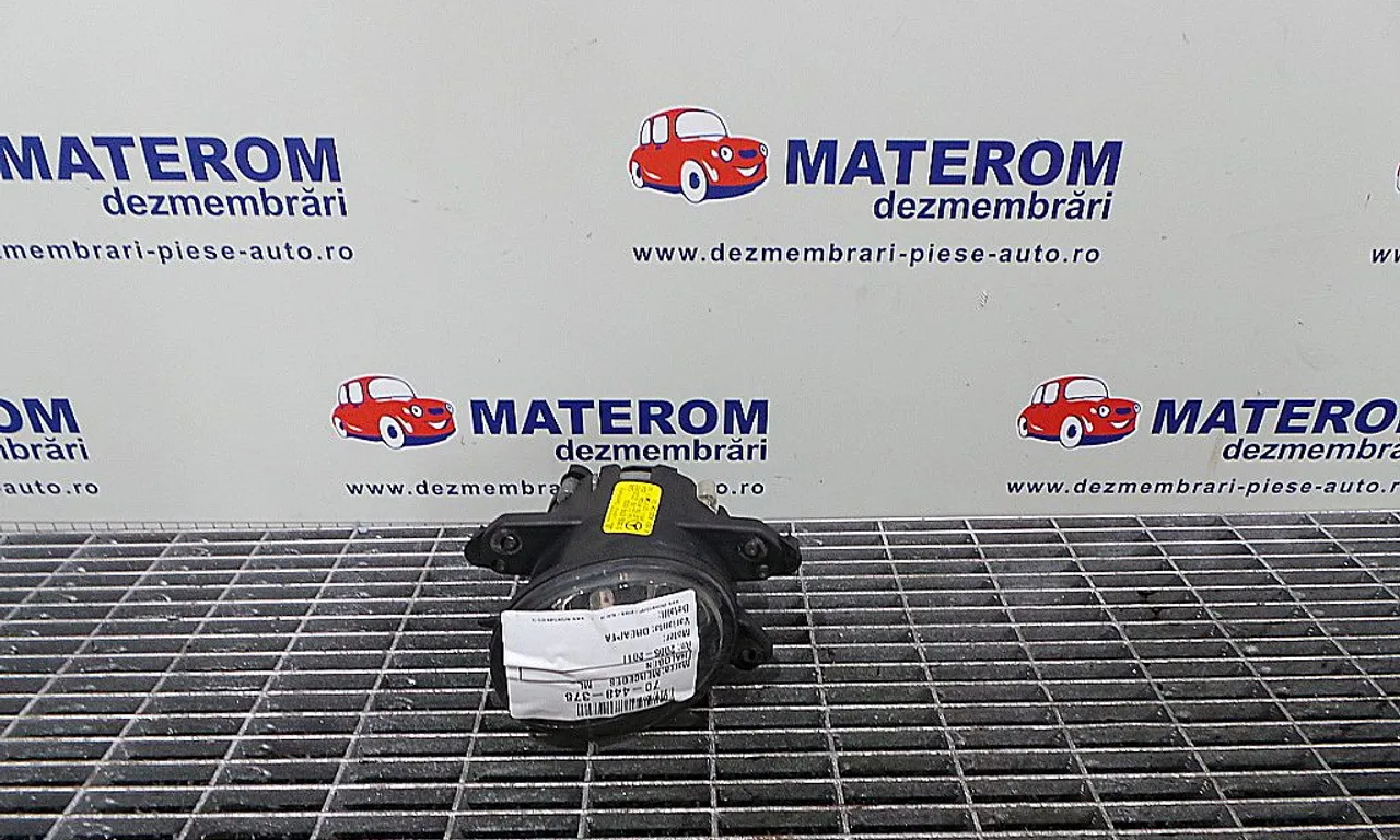 HALOGEN DREAPTA MERCEDES M-CLASS 2005-2012