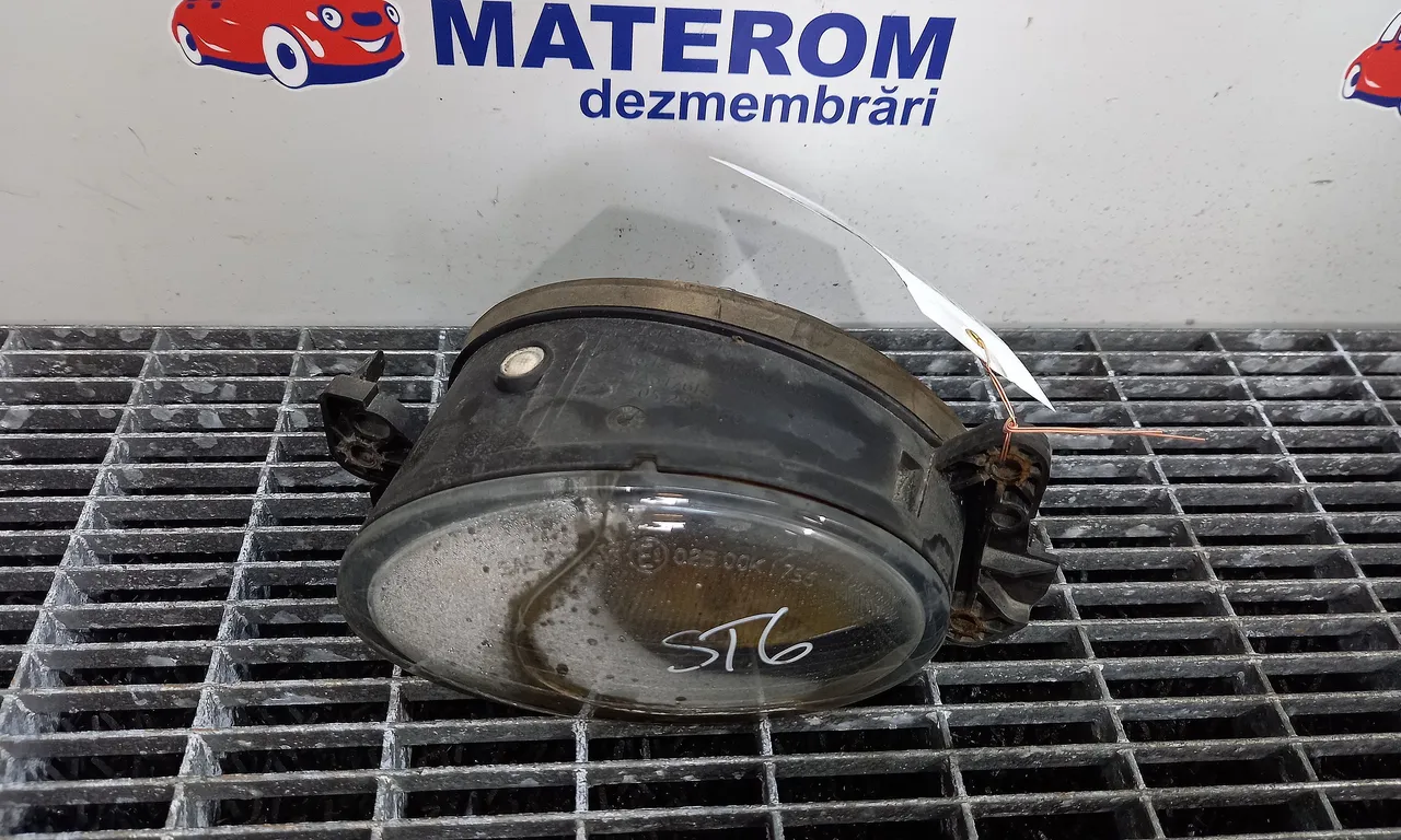 HALOGEN STANGA MERCEDES M-CLASS 2005-2012