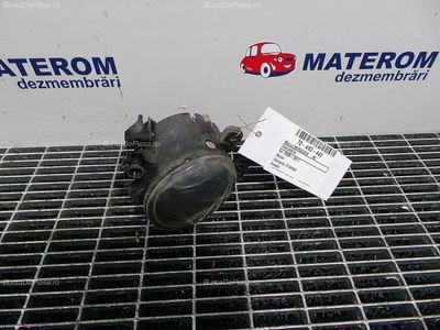 HALOGEN STANGA