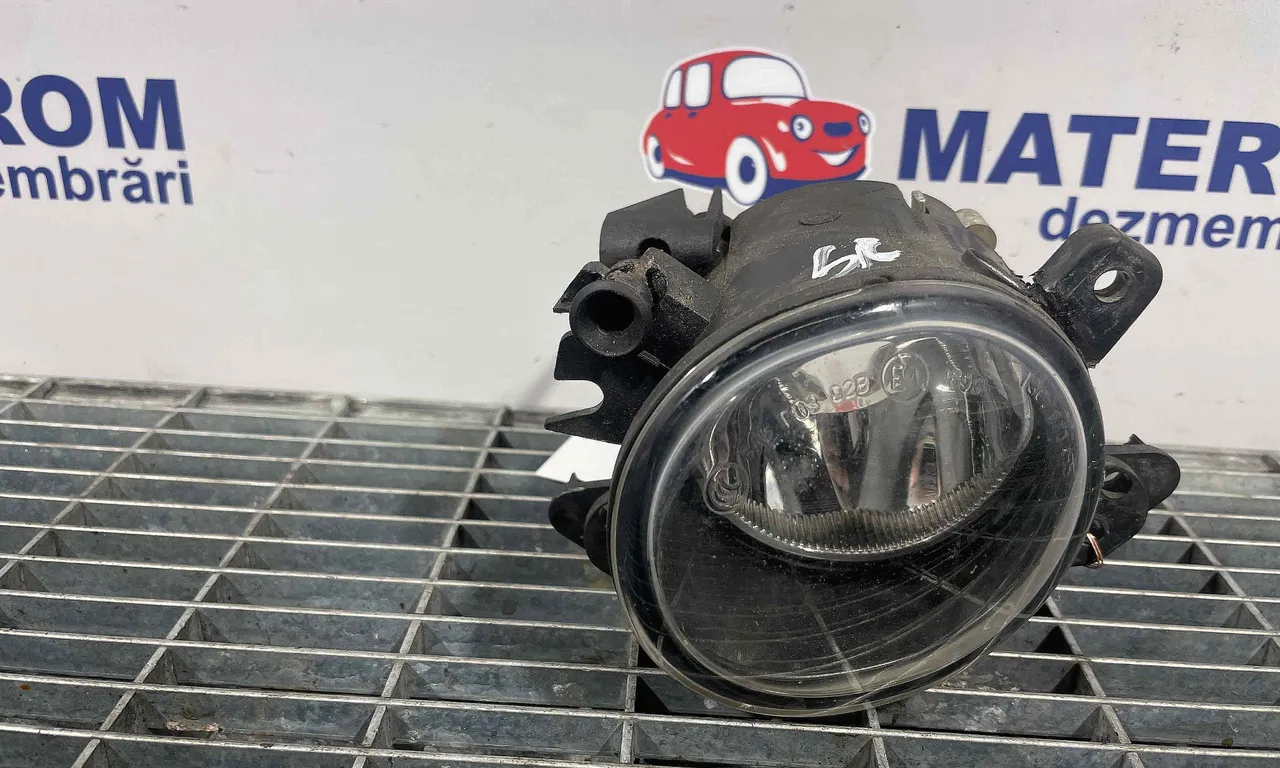 HALOGEN STANGA MERCEDES M-CLASS 2005-2012