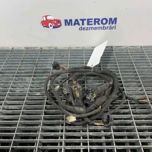 INSTALATIE ELECTRICA