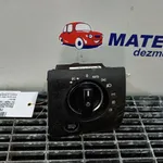 INTRERUPATOR LUMINI MERCEDES M-CLASS ML 320 CDI 2005-2012 oe-A1645450704, vedere frontata