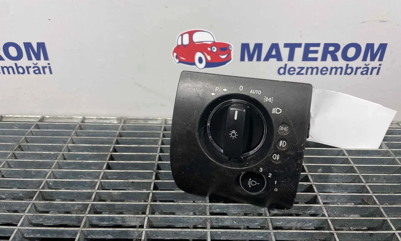 INTRERUPATOR LUMINI MERCEDES M-CLASS 2005-2012