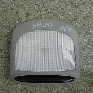 LAMPA PLAFONIERA