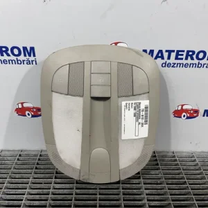 LAMPA PLAFONIERA