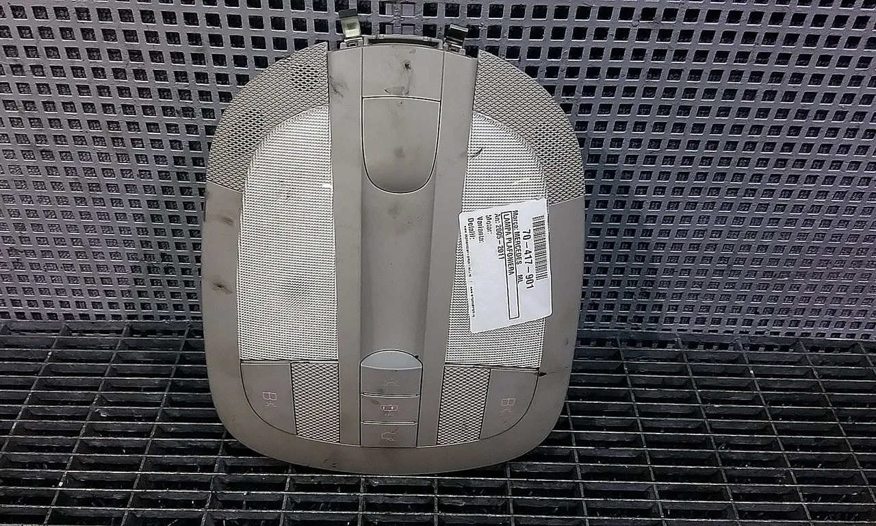 LAMPA PLAFONIERA MERCEDES M-CLASS 2005-2012