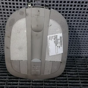 LAMPA PLAFONIERA