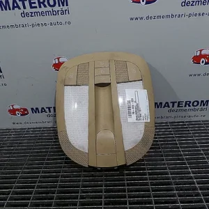 LAMPA PLAFONIERA