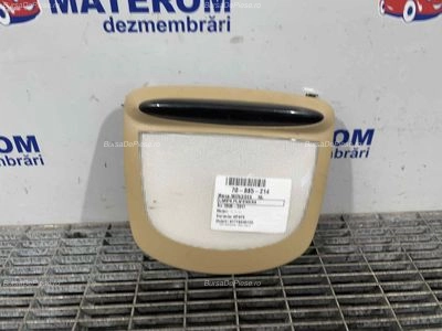 LAMPA PLAFONIERA
