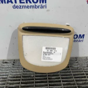 LAMPA PLAFONIERA