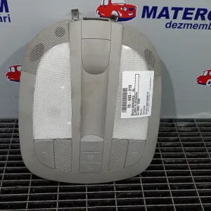 LAMPA PLAFONIERA