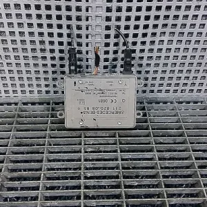 MODUL ANTENA