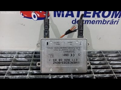 MODUL ANTENA