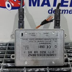 MODUL ANTENA