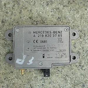 MODUL ANTENA
