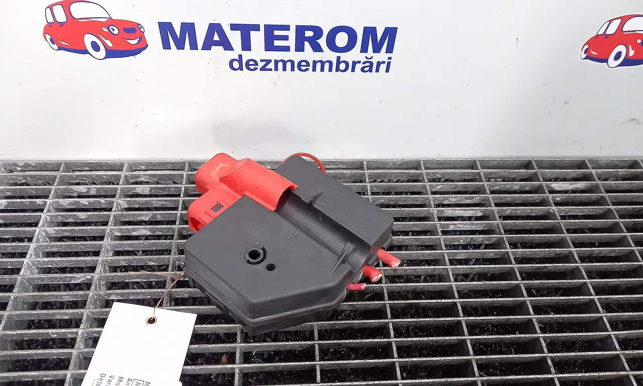 MODUL BATERIE MERCEDES M-CLASS 2005-2012