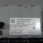 MODUL GATEWAY MERCEDES M-CLASS ML 320 CDI 2005-2012 oe-A1645406745, vedere frontata