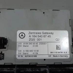 MODUL GATEWAY