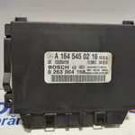 MODUL PARKTRONIC MERCEDES M-CLASS 2005-2012 oe-A1645450216, vedere frontata