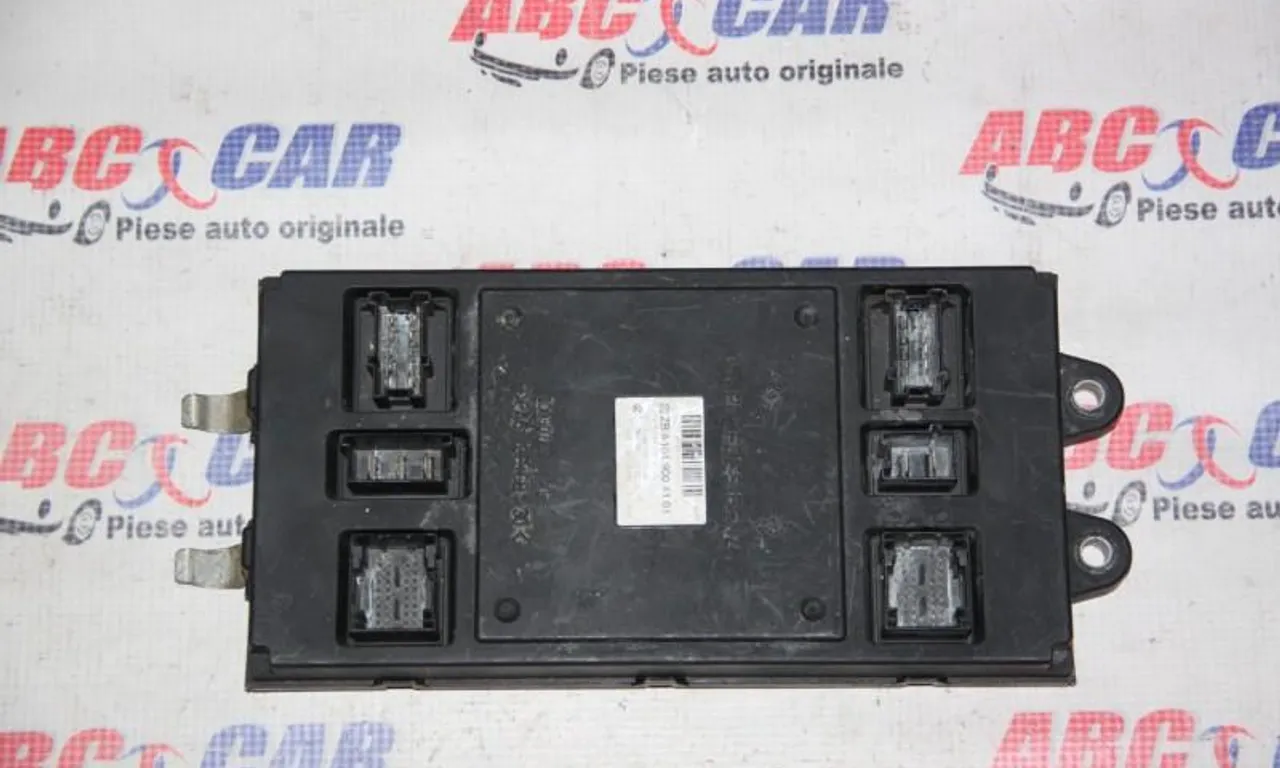 Modul SAM MERCEDES M-CLASS 2005-2012