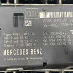 MODUL UNITATE CONTROL MERCEDES M-CLASS ML 300 CDI 4-matic (164.121) 2005-2012 oe-A1648702726, vedere laterala
