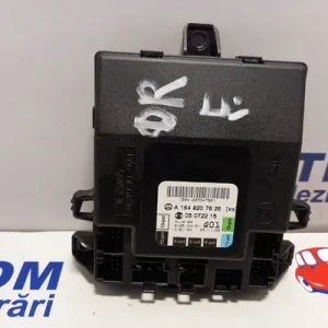 MODUL USA/DREAPTA FATA